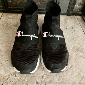 Champion Rally Pro Athletic Shoes 7.5